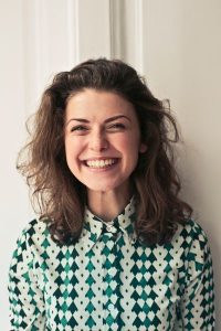 Emma Richardson