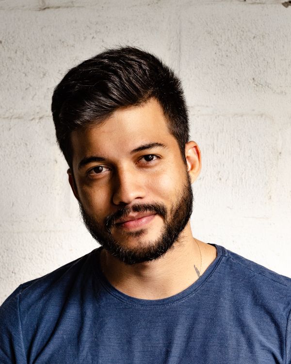 Hassan Ali