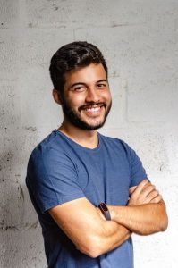 Lucas Ferreira
